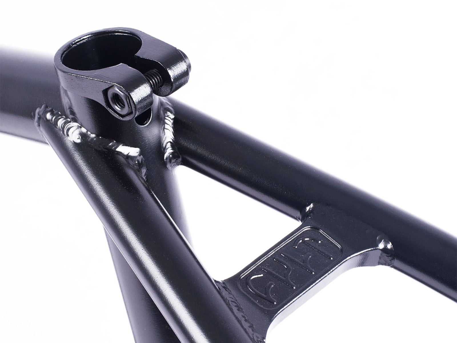 Cult heaven's gate frame bmx outlet