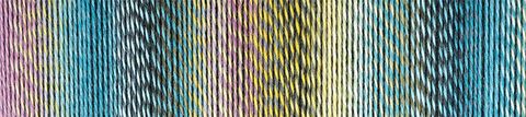 Zauberball Starke 6-ply 2355