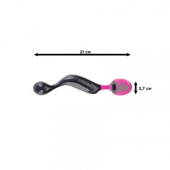 Многофункциональный вибромассажер Symphony от Adrien Lastic