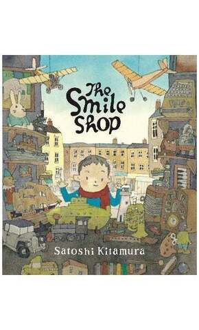 The Smile Shop