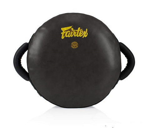 Подушка круглая Fairtex LKP2