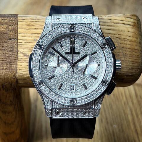 Часы Hublot