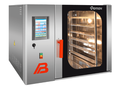 Конвекционная печь Восход «Фотон» 1.5