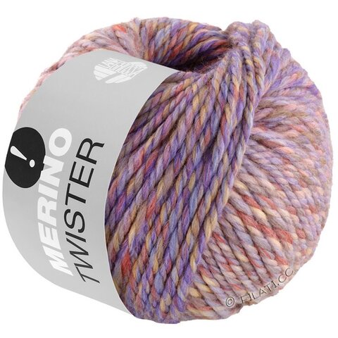 Lana Grossa Merino Twister 18