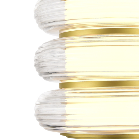 Светильник подвесной ST Luce Frittela SL6239.203.03