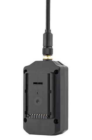 Передающий модуль Radiomaster Bandit ELRS Nano 1 Вт 915 МГц