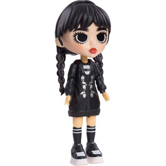 Уэнсдей Набор с фигуркой 15 см