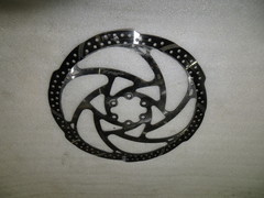 Диск тормозной TRP 203 mm