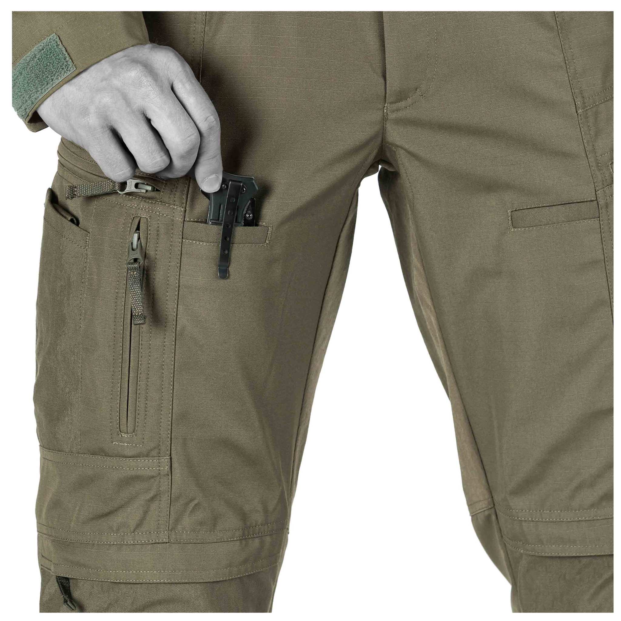 Брюки UF Pro P-40 All-Terrain Gen. 2 Tactical Pants brown grey, Брюки ...