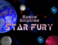 Space Empires: Starfury (для ПК, цифровой код доступа)