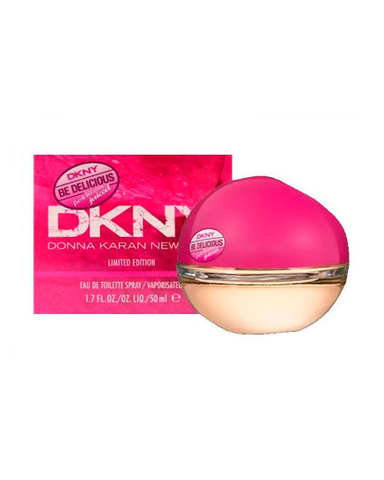 Donna Karan DKNY Be Delicious Fresh Blossom Juiced (Limited Edition)