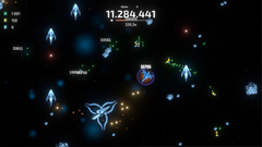 Asteroid Hideout (для ПК, цифровой код доступа)