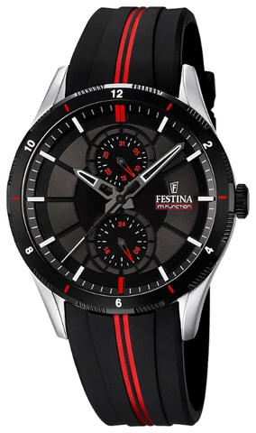 Наручные часы Festina F16841/2 фото