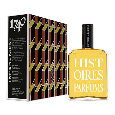 Histoires De Parfums 1740 Marquis de Sade Men edp