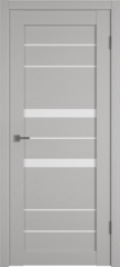 Дверь Atum Pro 30 / Griz Soft / White Cloud / Владимирские двери