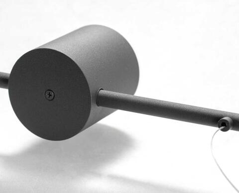 Подвесная люстра Lussole Pickwick LSP-8152