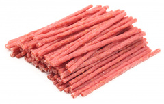 Titbit лакомство для собак колбаса пармская XXL 350 гр