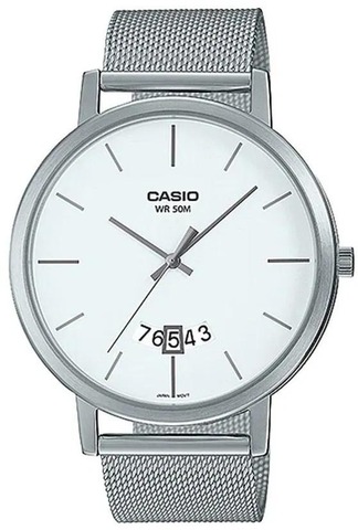 Наручные часы Casio MTP-B100M-7E фото