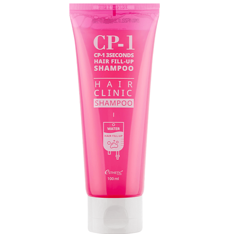 Esthetic House CP-1 3Seconds Hair Fill-Up Hair Clinic Shampoo 100 ml.