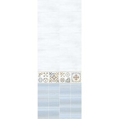 Панель ПВХ фотопечать Венеция 2700х250мм