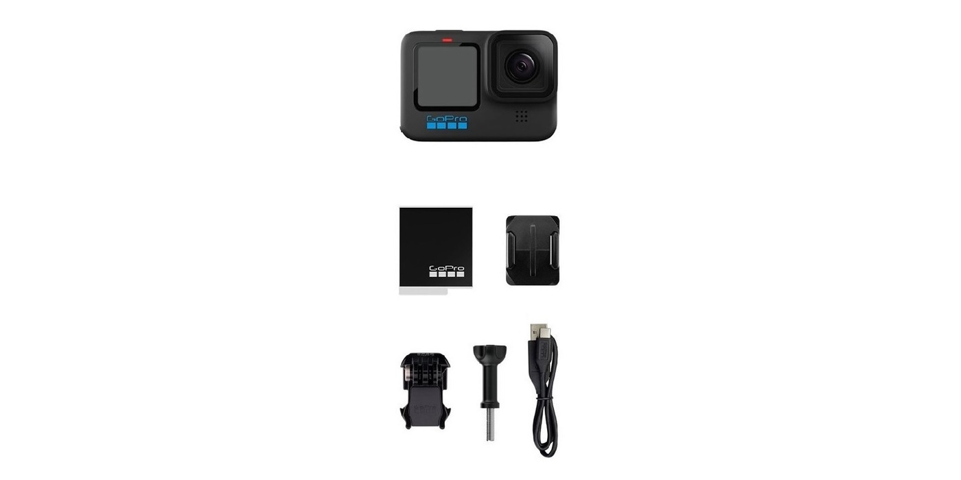 Камера GoPro HERO11 Black Edition (CHDHX-112-RW) купить в интернет-магазине  GoPro.ru