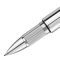Капиллярная ручка Montblanc StarWalker Metal