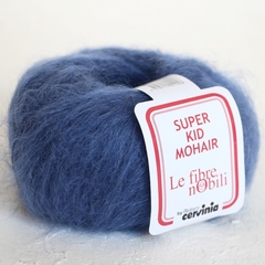 Пряжа Filatura Cervinia Super Kid Mohair (5104)