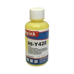 Чернила HI-Y428 для HP 933/935/940/951 (100 мл, yellow, Pigment) EverBrite™ MyInk