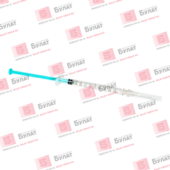 Фьюзерное масло для Kyocera FK-1150 шприц 1 мл