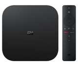 ТВ-приставка Mi Box S EU MDZ-22-AB (PFJ4086EU)