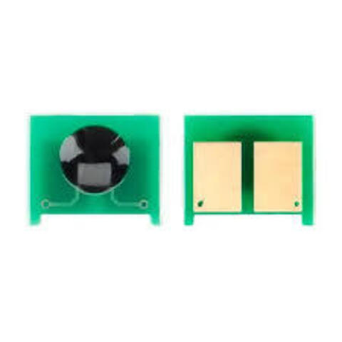 Чип (CHIP) analog 131A черный (Black) - купить в компании MAKtorg
