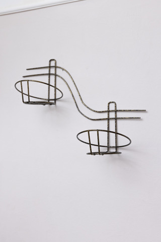 Подставка Настенная 2-я Волна