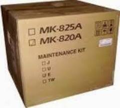 Печь в сборе FK-820 для Kyocera Mita KM-C2520, C3225, C3232, C2525E, C3225E, C3232E