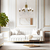 Люстра подвесная ST Luce Vetrano SL1241.203.08