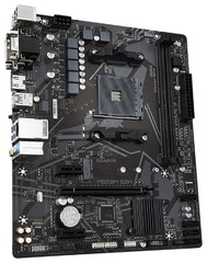 Материнская плата GIGABYTE A520M S2H