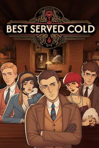 Best Served Cold (для ПК, цифровой код доступа)