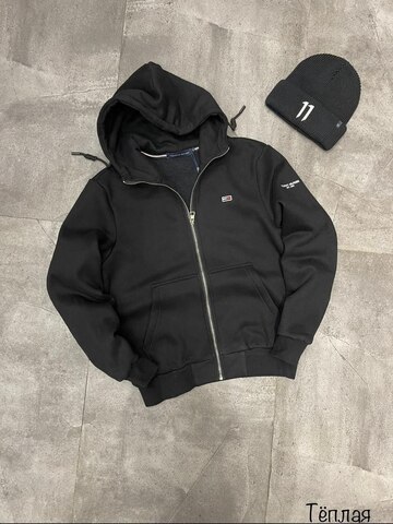 Худи TOMMY HILFIGER 314794blZIMA 