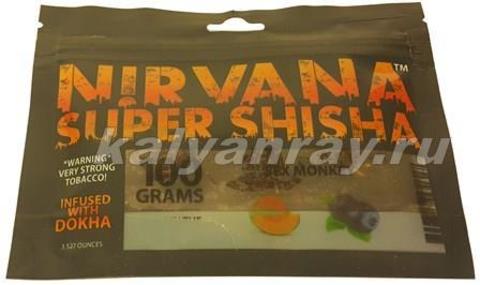 Nirvana Sex Monkey