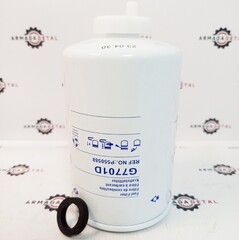 Фильтр топливный | 32/912001, 68127177, FF5135, G7701D | Bavaria