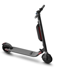 Электросамокат Ninebot Kickscooter ES4 Dark Grey