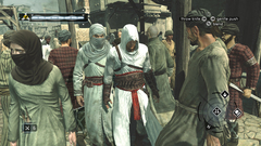 Assassin's Creed (для ПК, цифровой ключ)