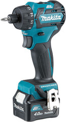 Дрель аккумуляторная Makita DF032DWME