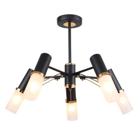 Люстра потолочная F-Promo Viator 2558-5P