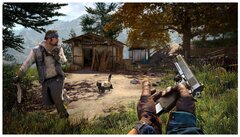 Far Cry 5 PS4