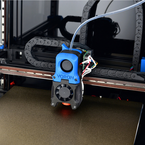 3D-принтер LDO Motors Voron 2.4 300 Kit