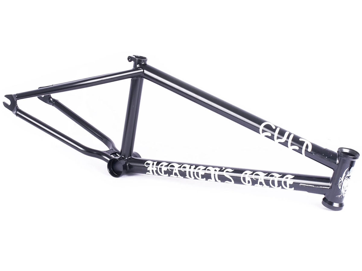 Cult Heaven s Gate IC FaktStore.ru
