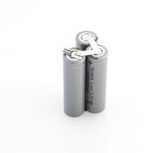 Аккумулятор для Moser Ronda 3P-IFR14500