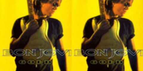 Bon Jovi - Gold