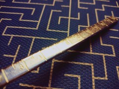 Упор параллельный ПУЛЬСАР ЭЛ600 (792-582-039)