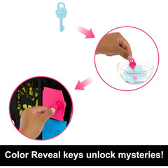 Фрэнки Штейн G3 Секреты Черепа 3 Серия Неоновые Страшилки